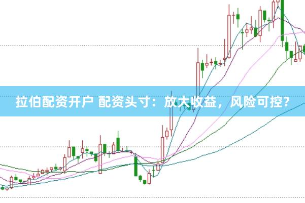 拉伯配资开户 配资头寸：放大收益，风险可控？