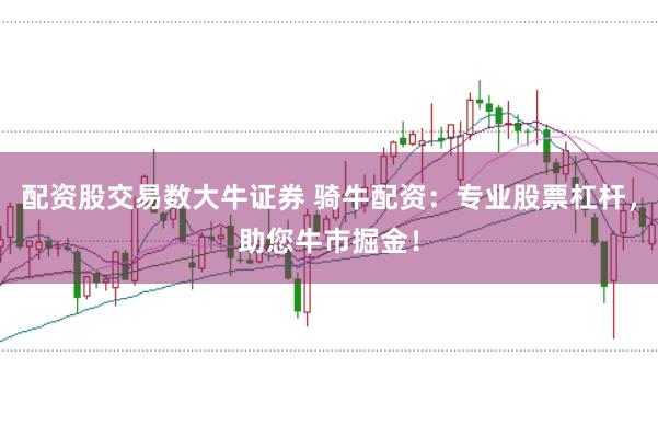 配资股交易数大牛证券 骑牛配资：专业股票杠杆，助您牛市掘金！