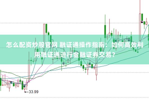 怎么配资炒股官网 融证通操作指南：如何高效利用融证通进行金融证券交易？