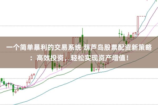 一个简单暴利的交易系统 葫芦岛股票配资新策略：高效投资，轻松实现资产增值！