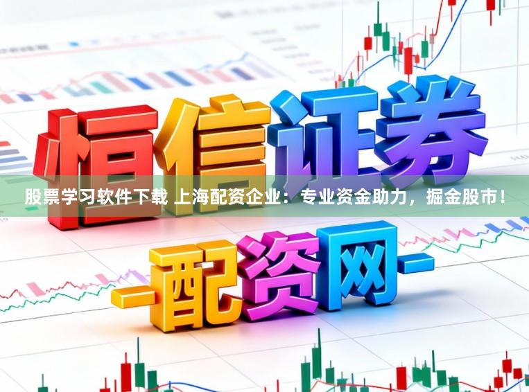 股票学习软件下载 上海配资企业：专业资金助力，掘金股市！