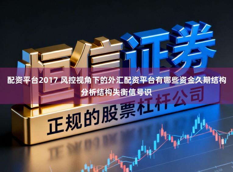 配资平台2017 风控视角下的外汇配资平台有哪些资金久期结构分析结构失衡信号识