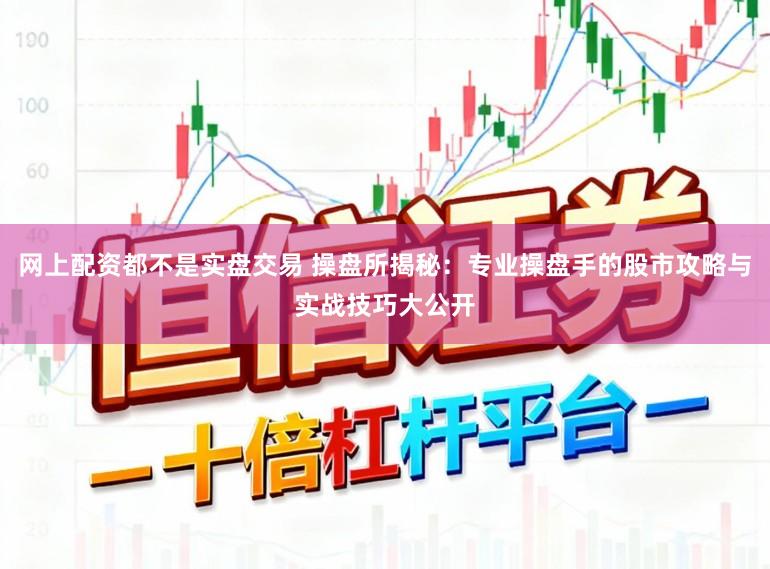 网上配资都不是实盘交易 操盘所揭秘：专业操盘手的股市攻略与实战技巧大公开