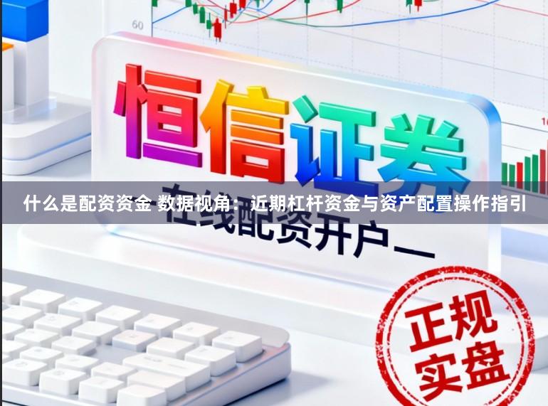 什么是配资资金 数据视角：近期杠杆资金与资产配置操作指引