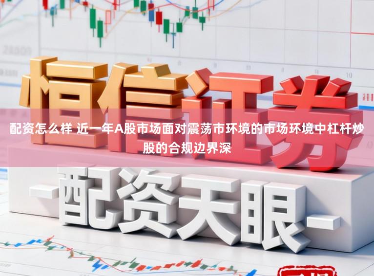 配资怎么样 近一年A股市场面对震荡市环境的市场环境中杠杆炒股的合规边界深