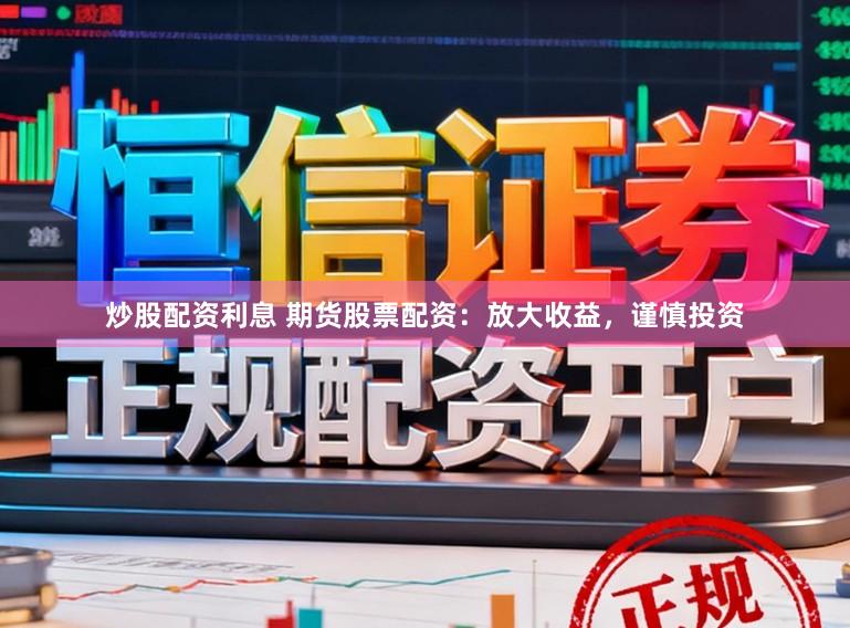 炒股配资利息 期货股票配资：放大收益，谨慎投资